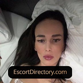 Valerie escort in Basel offers Golden Shower (give) services