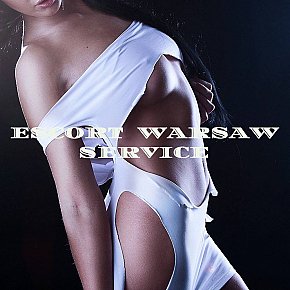 Andrea-Escort-Warsaw Model /Ex-model
 escort in Warsaw offers Blowjob without Condom Swallow services