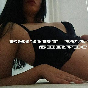 Mariana-Escort-Warsaw Piccolina escort in Warsaw offers Bacio services