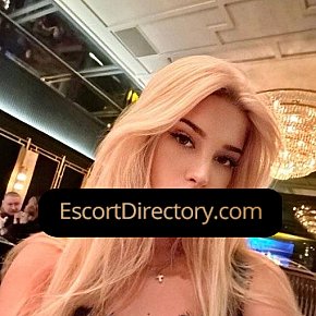 Anna Vip Escort escort in  offers Masturbar
 services