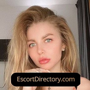 Masha Vip Escort escort in  offers Posição 69 services