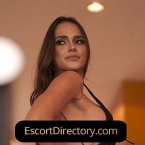 Teresa Vip Escort escort in  offers Ins Gesicht spritzen services