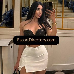 Tiffan Vip Escort escort in  offers Girlfriend Experience(GFE) services
