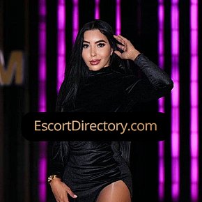 Tiffan Vip Escort escort in  offers Girlfriend Experience(GFE) services