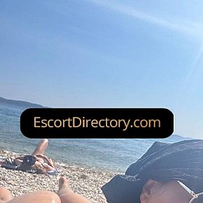 Victoria Vip Escort escort in Geneva offers DUO services
