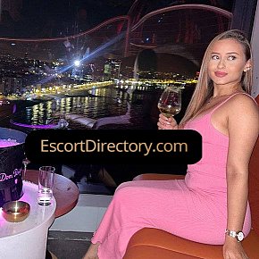 Victoria Vip Escort escort in Geneva offers DUO services