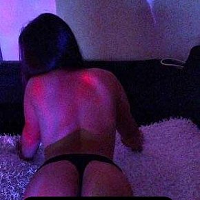 Edina escort in  offers Domina (soft) services