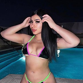Monica Culo Enorme escort in Paris offers Handjob services