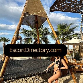 Danielle Vip Escort escort in  offers Striptease/Lapdance services