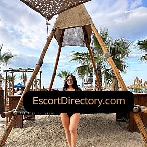 Danielle Vip Escort escort in  offers Striptease/Lapdance services