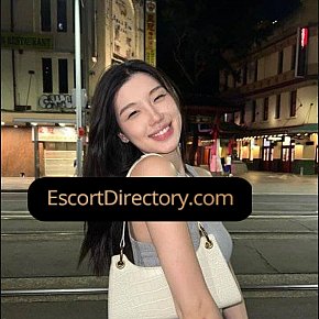Abby Vip Escort escort in  offers Embrasser avec la langue services