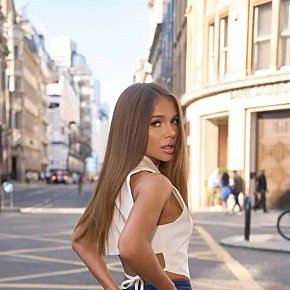 Tamara Vip Escort escort in London offers Experience 