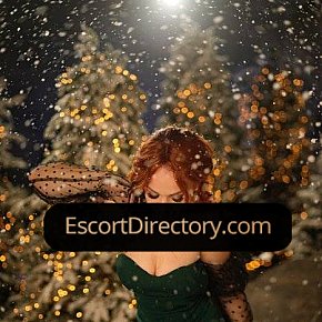 Julia Vip Escort escort in  offers Cubana
 services