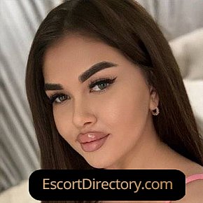 Violetta Vip Escort escort in Riyadh offers Cum on Face services