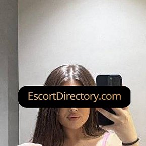 Violetta Vip Escort escort in Riyadh offers Cum on Face services