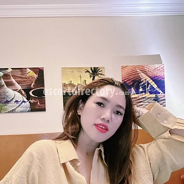 Jessi Deportista escort in  offers Posición 69 services