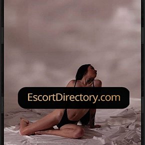 Roxy Vip Escort escort in  offers Ins Gesicht spritzen services