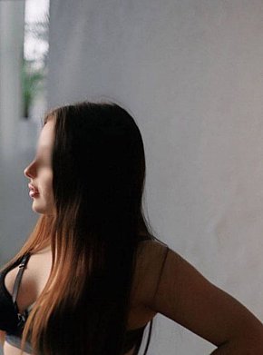 Alice Ragazza Fitness escort in Warsaw