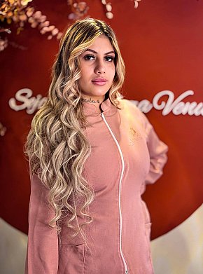 Diana-Massagista Occasionale escort in São Paulo offers Bacio services
