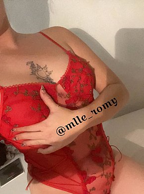 Romy Vip Escort escort in Paris