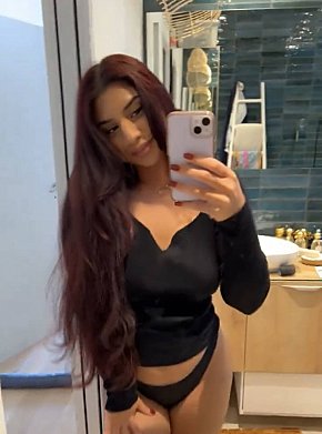 Maeva Vip Escort escort in Rome offers Ejaculação na boca services