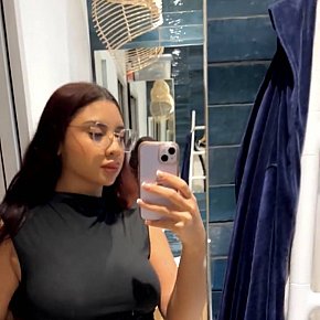 Maeva Vip Escort escort in Rome offers Ejaculação na boca services