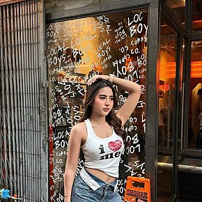 Niken141 College Girl
 escort in Rome