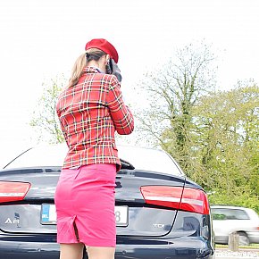 Miss-Jones Vip Escort escort in 