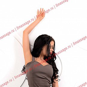 Kira Natürlich escort in  offers Erotische Massage services