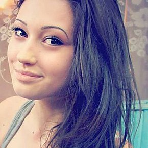 Dasha escort in Chisinau offers Orgasmos múltiples
 services