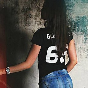 Dasha escort in Chisinau offers Orgasmos múltiples
 services