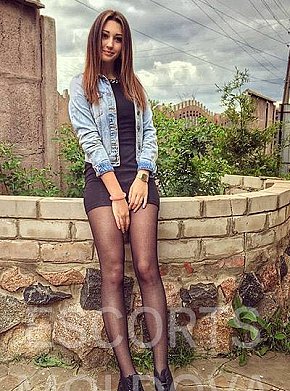 Dasha escort in Chisinau offers Orgasmos múltiples
 services