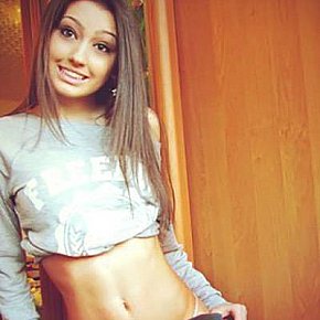 Dasha escort in Chisinau offers Orgasmos múltiples
 services