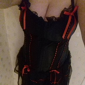 Chrislea escort in Avranches offers Cum on Face services