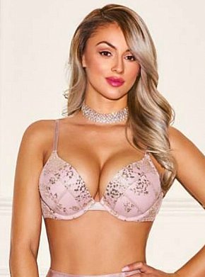 Olimpia escort in Florence