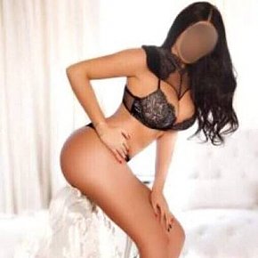 Anna escort in Zurich offers Bacio services