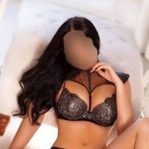 Anna escort in Zurich offers Bacio services