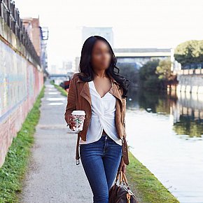 Mia-Dixion Modelo/Ex-modelo escort in London