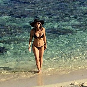 Sweet-Jaime escort in Mississauga offers Bacio services