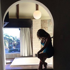 Sweet-Jaime escort in Mississauga offers Bacio services