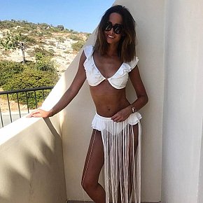 Milana escort in Kiev offers Ejaculação no rosto services