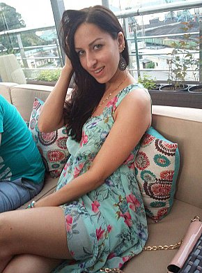 Kate escort in Moscow offers Girlfriend Experience (GFE) services