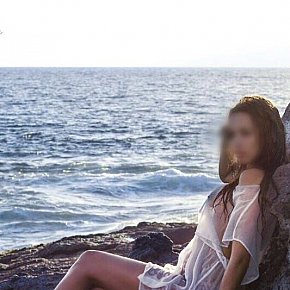Juliana Modelo/Ex-modelo escort in 