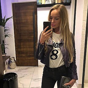 Zlata Vip Escort escort in  offers Mamada sin condón hasta terminar
 services