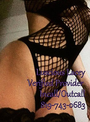 Lacey escort in Ottawa offers Pompino con preservativo services