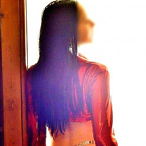 Samanta escort in Madrid offers Posição 69 services