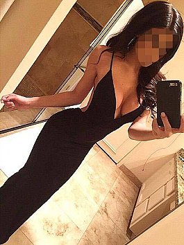 Silvia-Vip-Escort