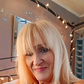 Miss-Maggie-may escort in Kingston offers Cuero/Látex/PVC
 services