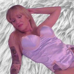 Miss-Maggie-may escort in Kingston offers Cuero/Látex/PVC
 services