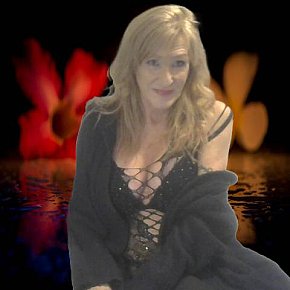 Miss-Maggie-may escort in Kingston offers Cuero/Látex/PVC
 services